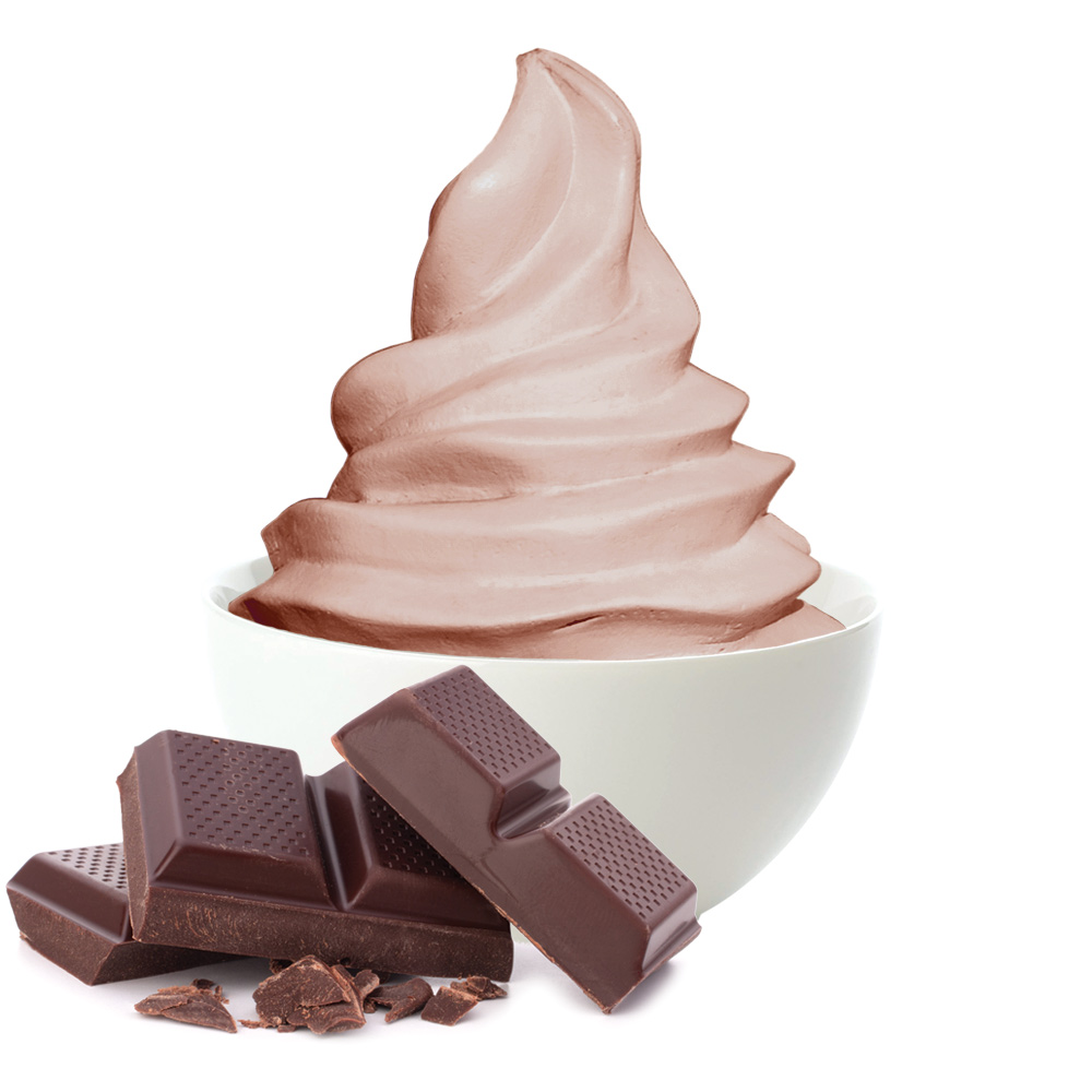 Frozen Yoghurt - Frozen Yogurt Photo (38904359) - Fanpop