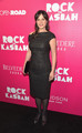 'Rock the Kasbah' New York Premiere - zooey-deschanel photo