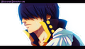 *Zeref's Tears: I shouldn’t have fallen in love* - fairy-tail photo