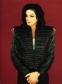              Майкл Джексон - michael-jackson photo