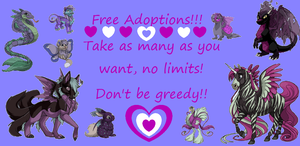 Adoption Banner