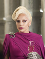 American Horror Story: Hotel "Chutes and Ladders" (5x02) promotional picture - american-horror-story photo