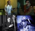 American Horror Story: Hotel Season 5 Cast Portraits - american-horror-story photo