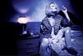 American Horror Story: Hotel Season 5 Hypodermic Sally Portrait - american-horror-story photo