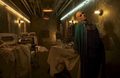 American Horror Story: Hotel Season 5 Liz Tylor Portrait - american-horror-story photo