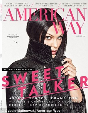  American Way Magazine