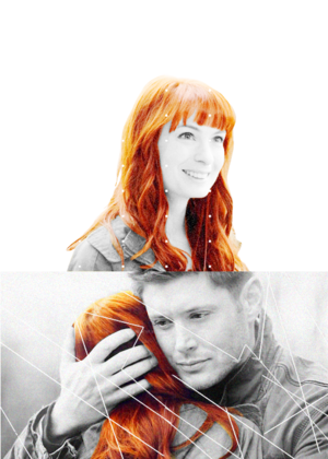  Anna and Dean