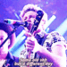 Apple Music Festival - one-direction icon