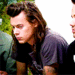 Apple Music Festival - one-direction icon