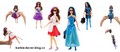 Barbie: Spy Squad - Teresa  - barbie-movies photo