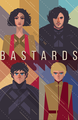 Bastards - game-of-thrones fan art