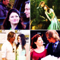 Bobby & Emilie - once-upon-a-time fan art