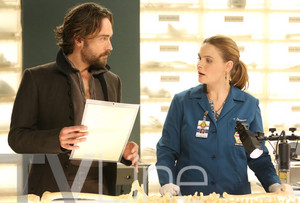 Bones/Sleepy Hollow Crossover - First Look Promotional Photo