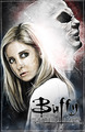 Buffy The Vampire Slayer - buffy-the-vampire-slayer fan art