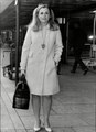 Constance Francesca Gabor Hilton- Francesca Hilton, (March 10, 1947 – January 6, 2015) - celebrities-who-died-young photo