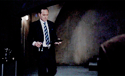  Coulson in 2x21