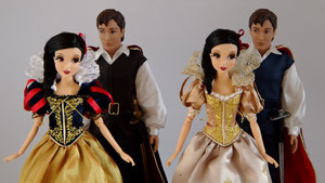 DFDC - Snow White and the Prince [D23 Exclusive]
