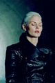 Dark Swan swagger - once-upon-a-time fan art