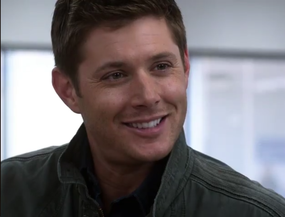 Photo of Dean Winchester for fans of Dean Winchester. 