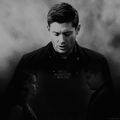 Dean and Amara - supernatural fan art