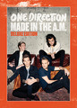 Deluxe Edition Cover - one-direction photo
