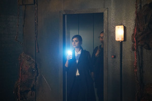  Doctor Who - Episode 9.07 - The Zygon Invasion - Promo Pics