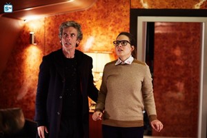  Doctor Who - Episode 9.07 - The Zygon Invasion - Promo Pics
