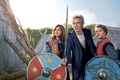 Doctor Who - The Girl Who Died - doctor-who photo