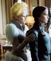 Effie and Katniss - the-hunger-games photo