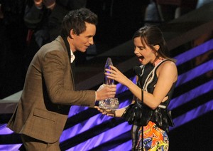  Emma at 39th Annual People's Choice Awards