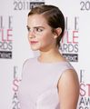 Emma at  Elle Style Awards 2011 - emma-watson photo