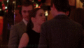 Emma at Lady Gaga’s private concert’s after party - emma-watson fan art