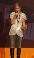 Emma at Nickelodeon Kids Choice Awards - emma-watson photo