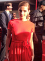 Emma at the Golden Globes - emma-watson photo