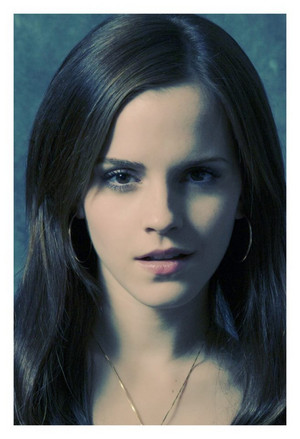Emma in The Bling Ring