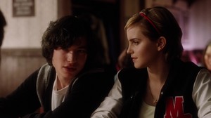 Emma in The Perks of Being a Wallflower 