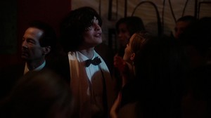 Emma in The Perks of Being a Wallflower 