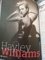 Hayley Williams - Alternative Press, by David Mcclister - hayley-williams photo