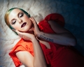Hayley Williams - Alternative Press, by David Mcclister - hayley-williams photo