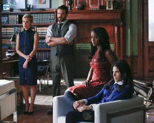 How To Get Away With Murder "Shanks Get Shanked" (2x04) promotional picture
