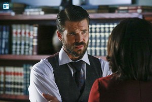 How To Get Away With Murder "Shanks Get Shanked" (2x04) promotional picture