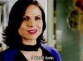 Introducing Regina Mills - once-upon-a-time fan art