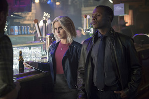  Izombie "Even Cowgirls Get The Black And Blues" (2x04) promotional picture