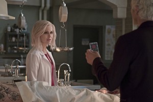  Izombie "Max Wager" (2x06) promotional picture