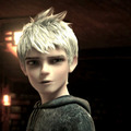 Jack Frost ♥ - jack-frost-rise-of-the-guardians photo