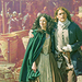 Jamie and Claire - outlander-2014-tv-series icon