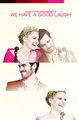 Jennifer and Colin - once-upon-a-time fan art
