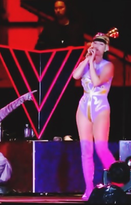  Katy Perry I Kissed a Girl Live At Rock In Rio 2015 1 16