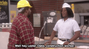  Kenan and Kel reunited for a new ‘Good Burger’ sketch on The Tonight 显示