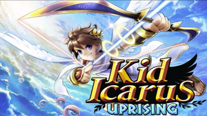 Kid Icarus: Uprising